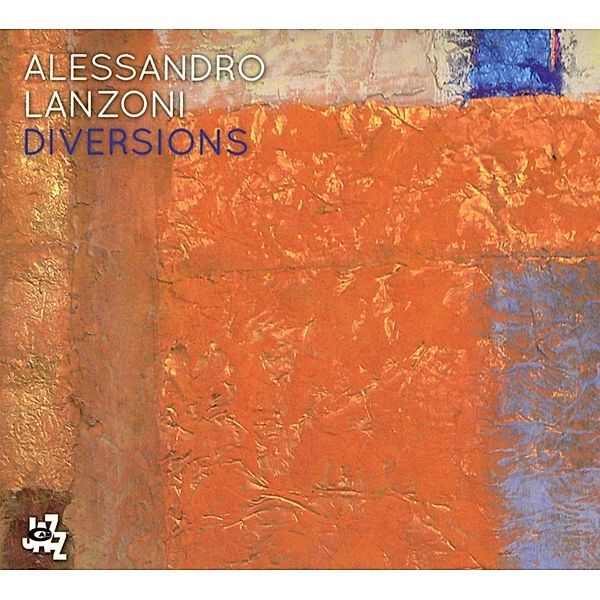 Diversions, Alessandro Lanzoni