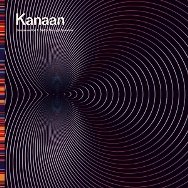 Diversions Vol.1: Softly Through Sunshine (Vinyl), Kanaan