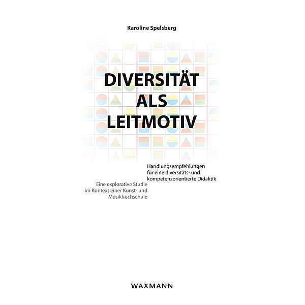 Diversität als Leitmotiv, Karoline Spelsberg