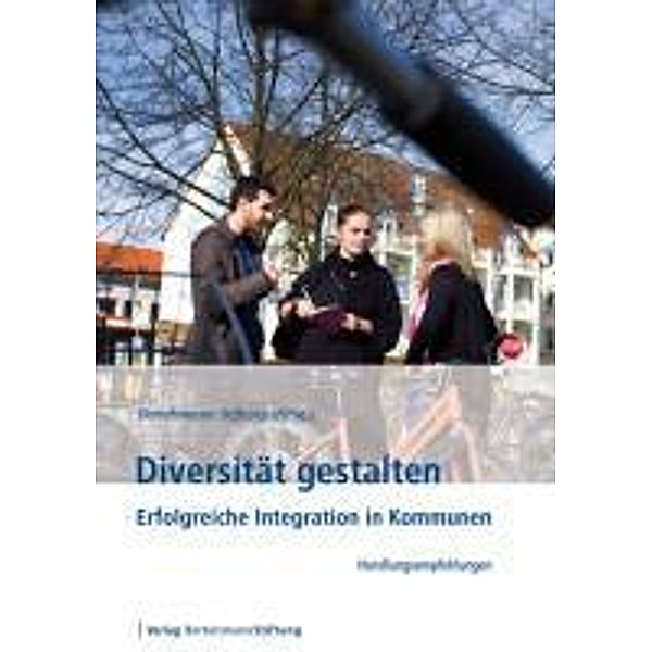 Diversität gestalten