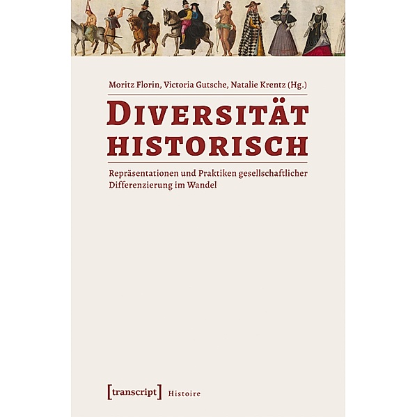 Diversität historisch / Histoire Bd.140