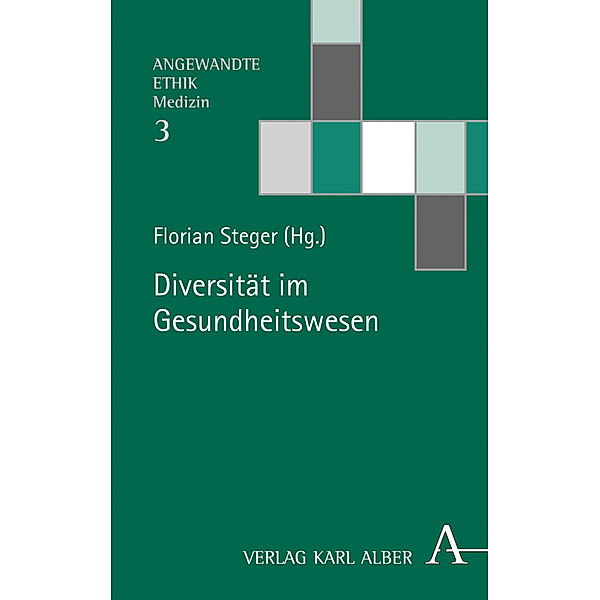 Diversität im Gesundheitswesen