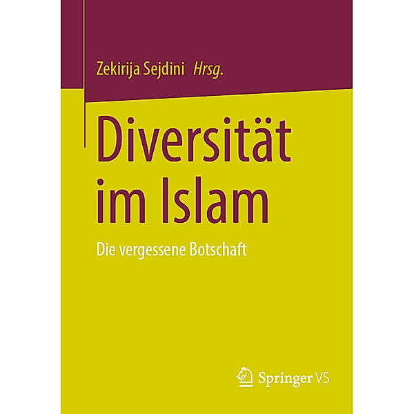 Diversität im Islam