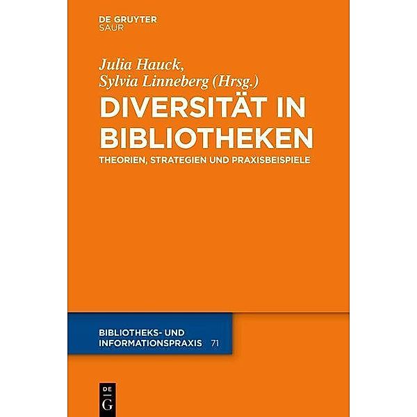 Diversität in Bibliotheken