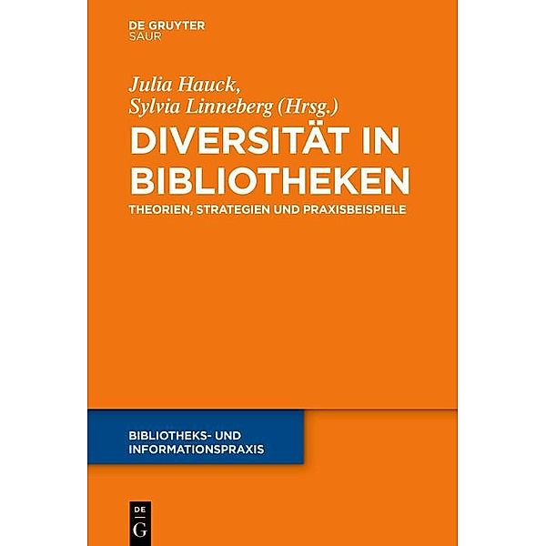 Diversität in Bibliotheken