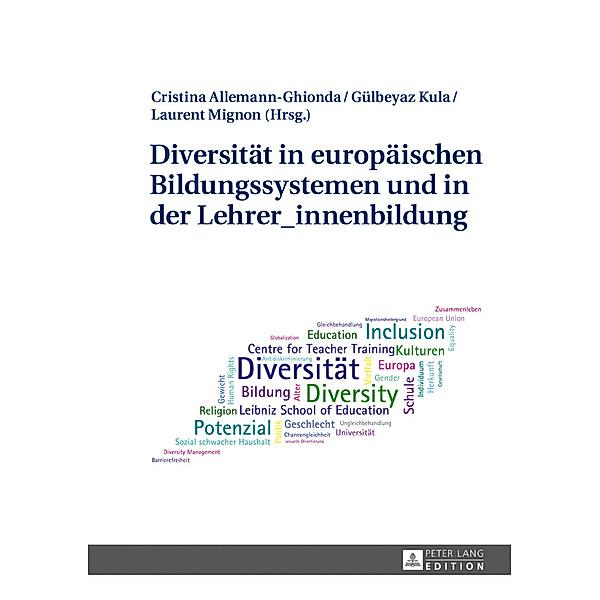 Diversität in europäischen Bildungssystemen und in der Lehrer_innenbildung