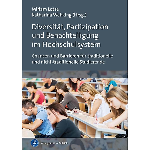 Diversität, Partizipation und Benachteiligung im Hochschulsystem