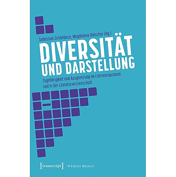 Diversität und Darstellung / Edition Museum Bd.68