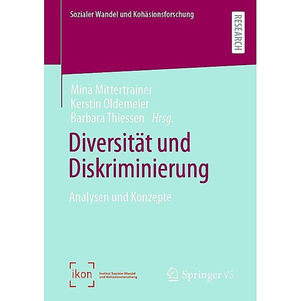 Diversität und Diskriminierung / Sozialer Wandel und Kohäsionsforschung