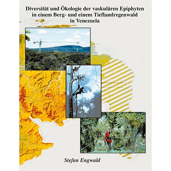 Diversität und Ökologie von..., Stefan Engwald