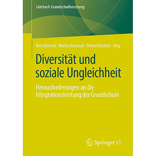 Diversität und soziale Ungleichheit