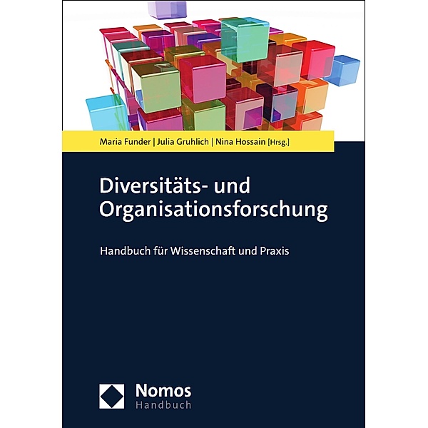 Diversitäts- und Organisationsforschung / NomosHandbuch