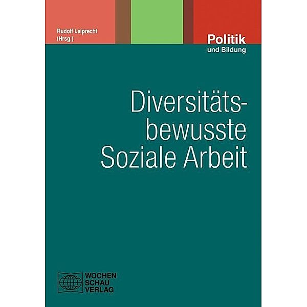 Diversitätsbewusste Soziale Arbeit