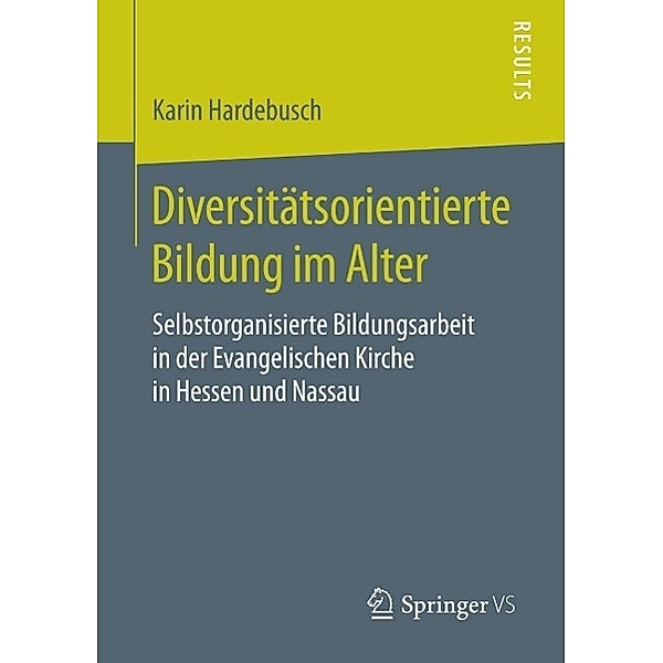 Diversitätsorientierte Bildung im Alter, Karin Hardebusch