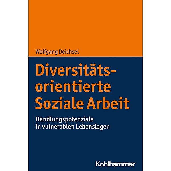 Diversitätsorientierte Soziale Arbeit, Wolfgang Deichsel
