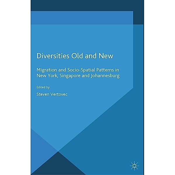 Diversities Old and New / Global Diversities