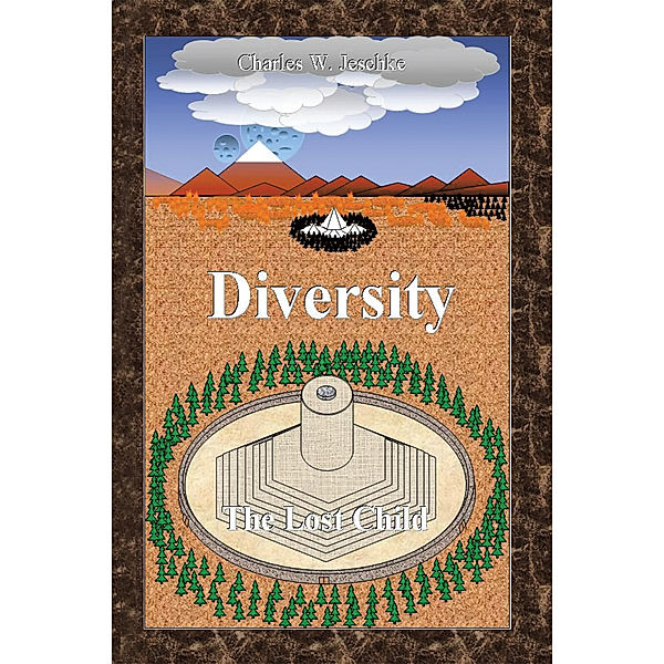 Diversity, Charles W. Jeschke