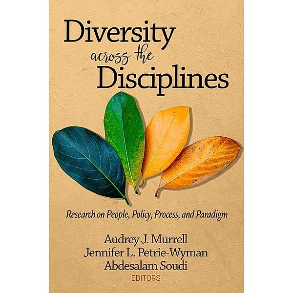 Diversity Across the Disciplines