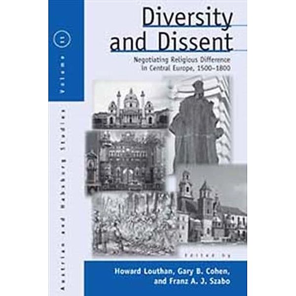 Diversity and Dissent