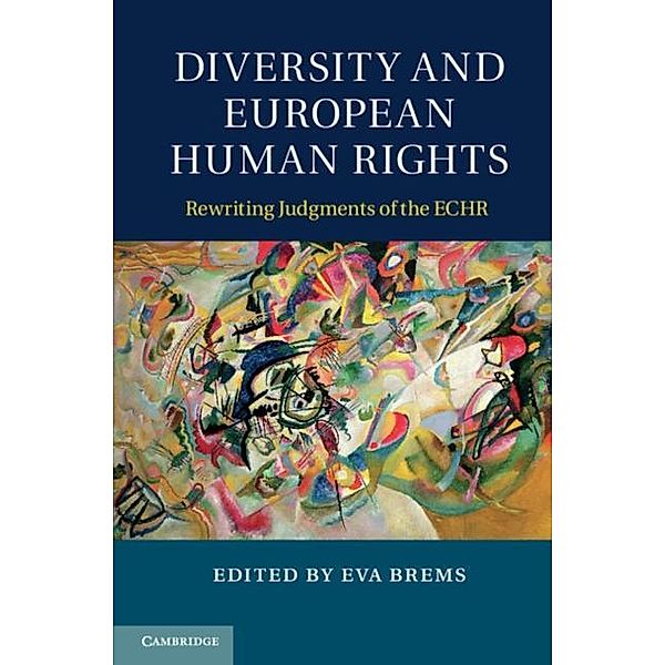 Diversity and European Human Rights