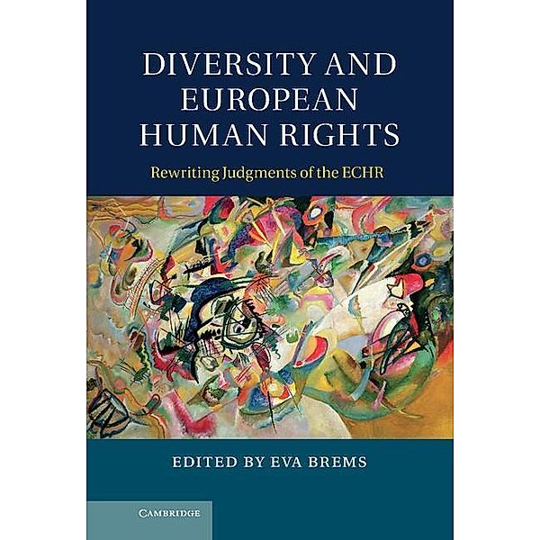Diversity and European Human Rights