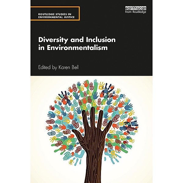 Diversity and Inclusion in Environmentalism