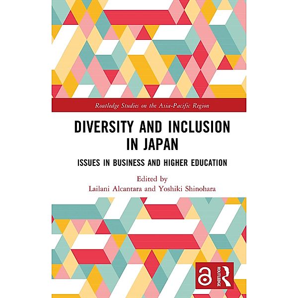 Diversity and Inclusion in Japan