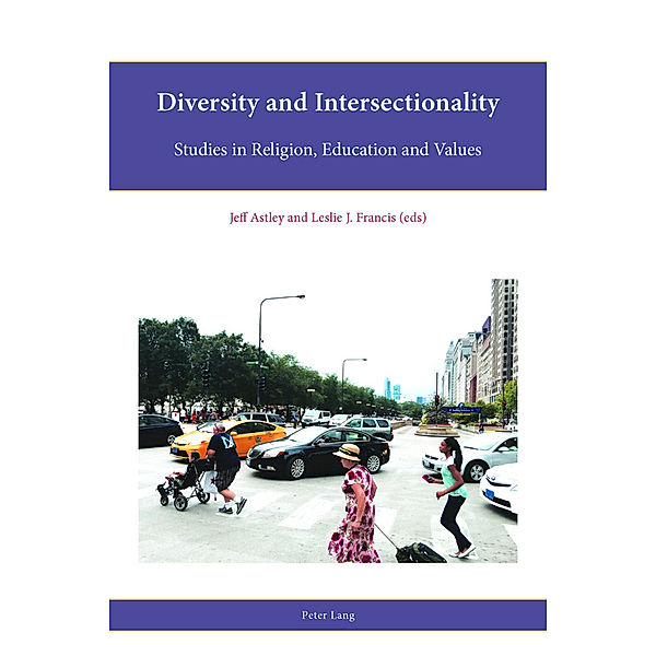 Diversity and Intersectionality