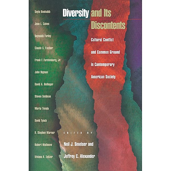 Diversity and Its Discontents