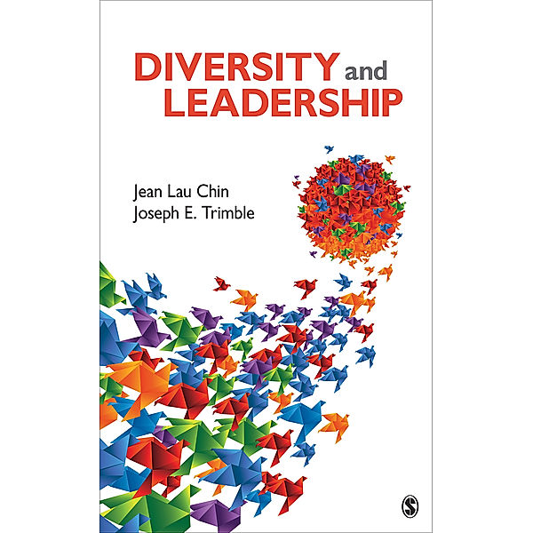 Diversity and Leadership, Jean Lau Chin, Joseph E. Trimble