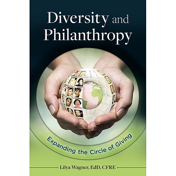 Diversity and Philanthropy, Lilya Wagner