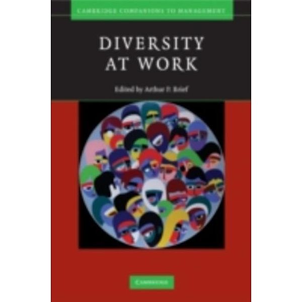 Diversity at Work