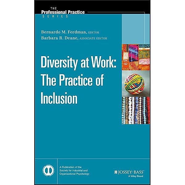 Diversity at Work / J-B SIOP Professional Practice Series