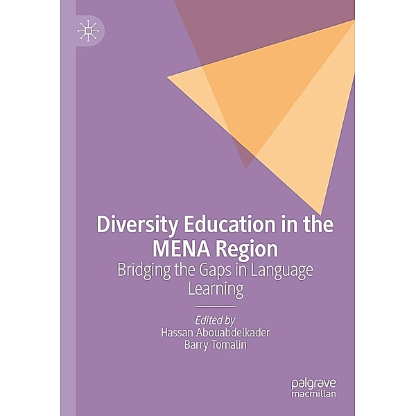 Diversity Education in the MENA Region / Progress in Mathematics