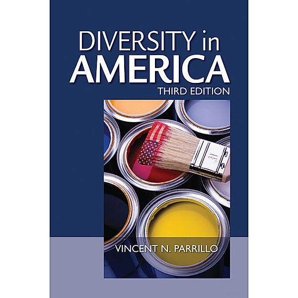 Diversity in America, Vincent N. Parrillo