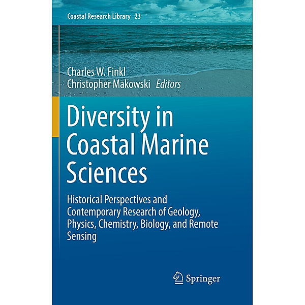 Diversity in Coastal Marine Sciences