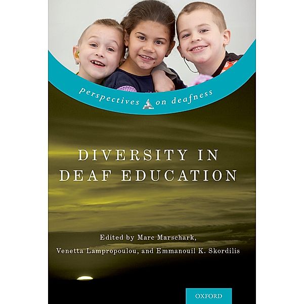 Diversity in Deaf Education