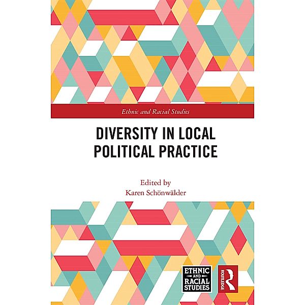 Diversity in Local Political Practice