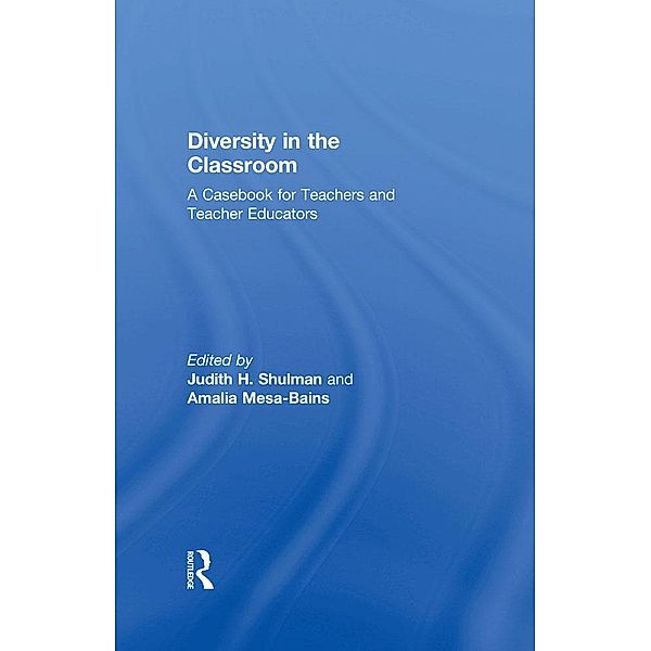 Diversity in the Classroom