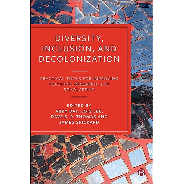 Diversity, Inclusion, and Decolonization