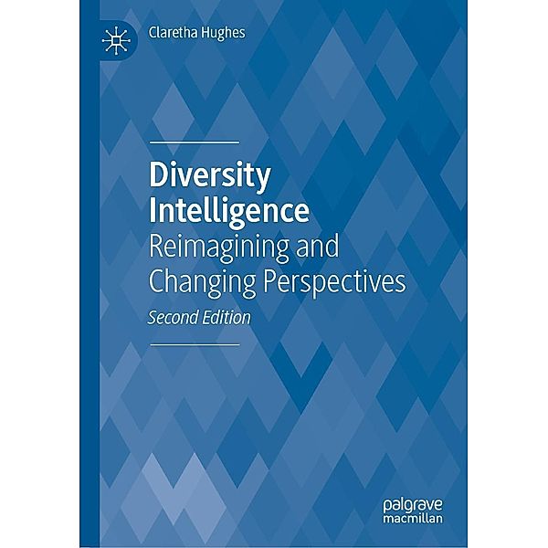 Diversity Intelligence / Progress in Mathematics, Claretha Hughes