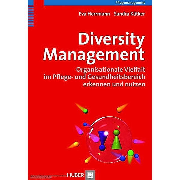 Diversity Management, Eva Herrmann, Sandra Kätker
