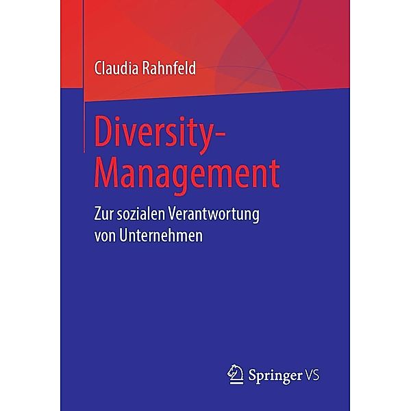 Diversity-Management, Claudia Rahnfeld