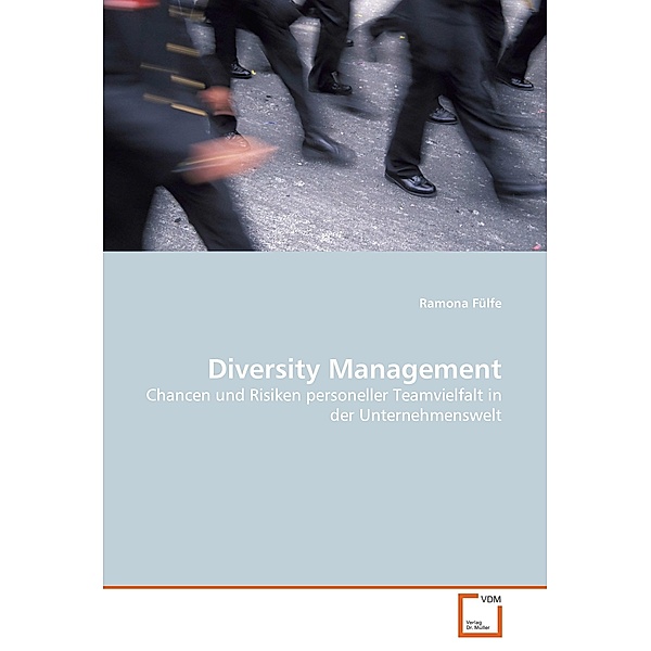 Diversity Management, Ramona Fülfe