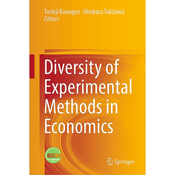 Diversity of Experimental Methods in Economics