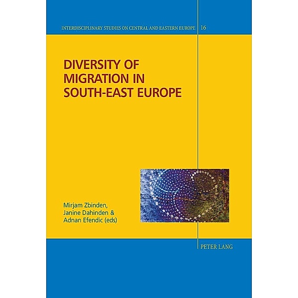 Diversity of Migration in South-East Europe