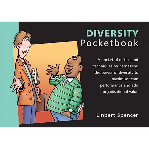 Diversity Pocketbook, Linbert Spencer