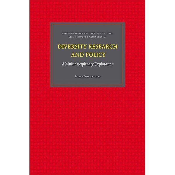 Diversity Research and Policy