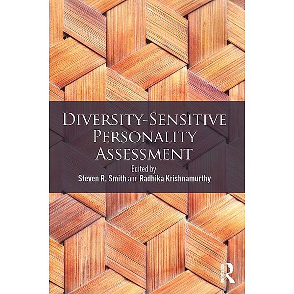 Diversity-Sensitive Personality Assessment