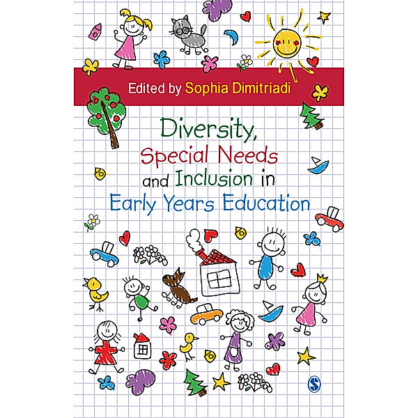 Diversity, Special Needs and Inclusion in Early Years Education